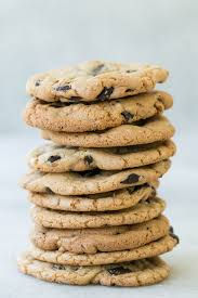cinnamon cookie
