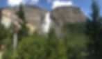 Takakkaw Falls