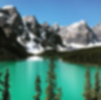 Moraine Lake