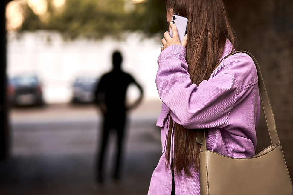 How to Know When Your Gang Stalking is Over...what to do in the interim.