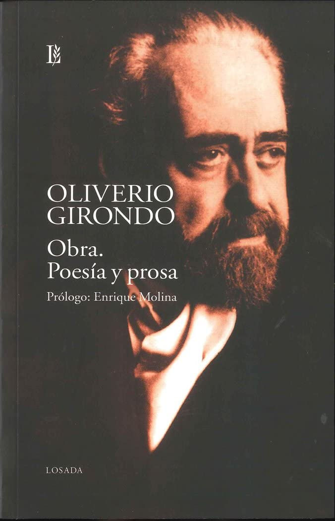 Obra. Poesía y prosa