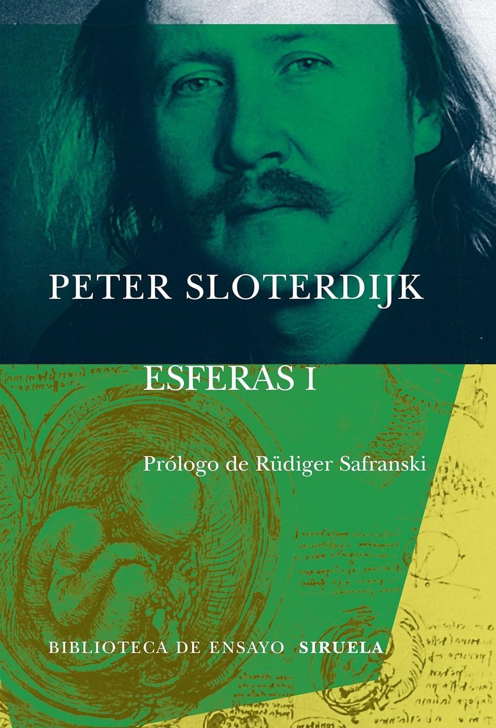 Esferas (3 tomos)
