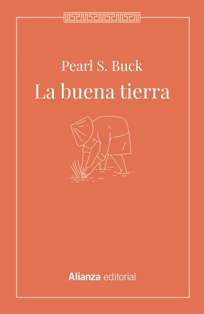 La buena tierra