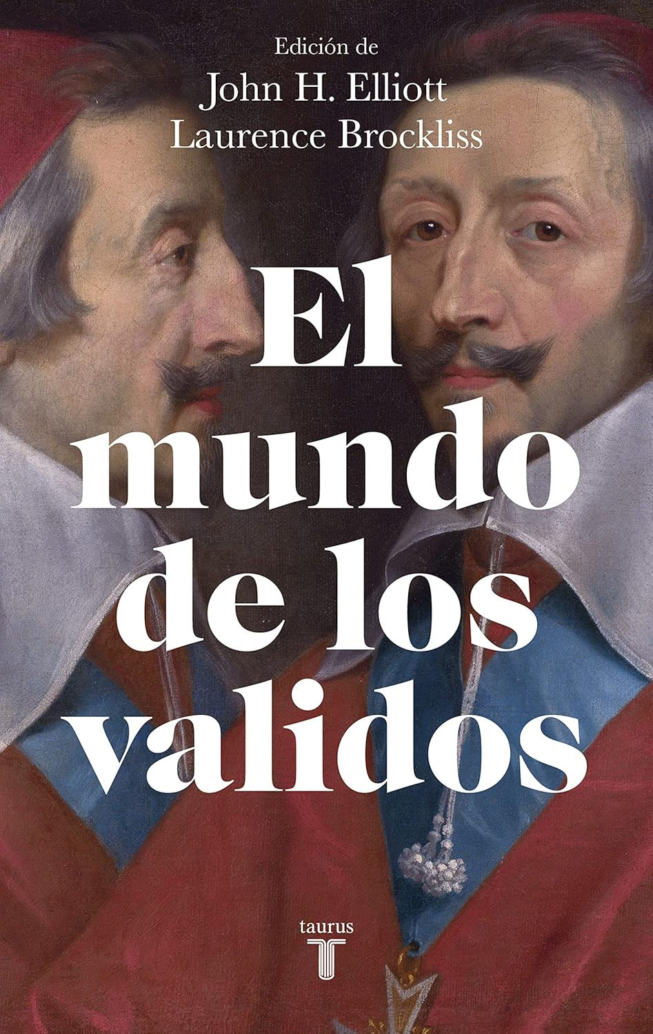 El mundo de los válidos