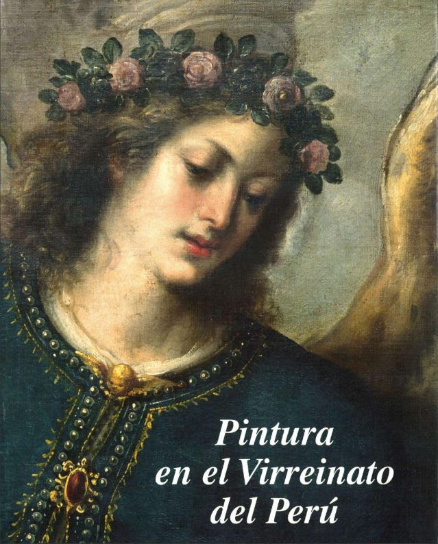 Pintura en el Virreinato del Perú