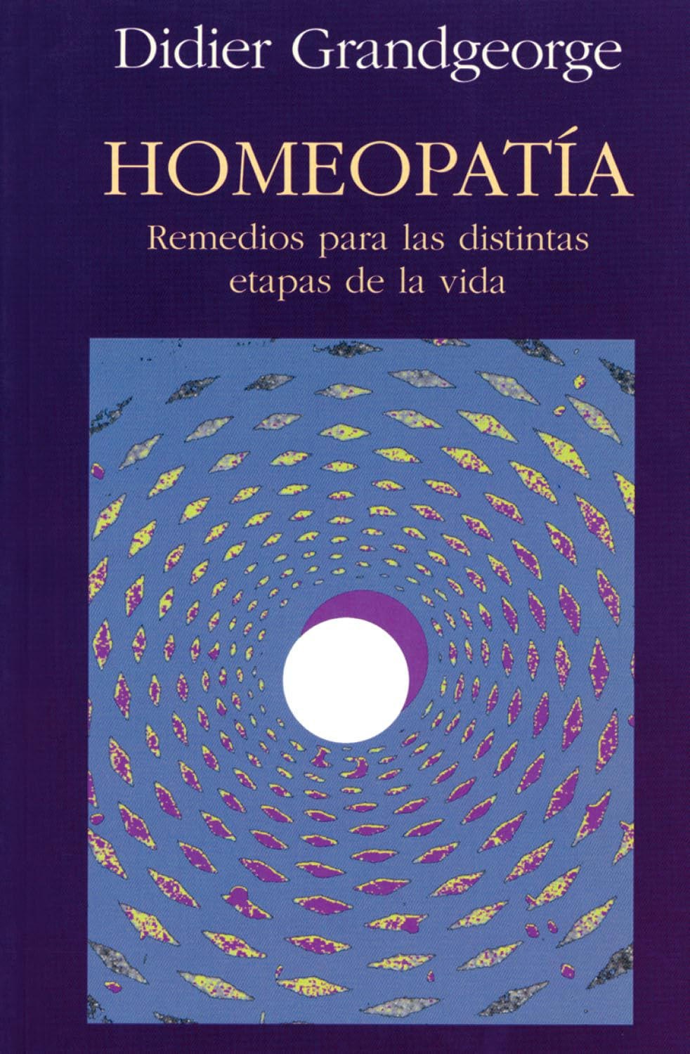 Homeopatía: Remedios para las distintas etapas de la vida