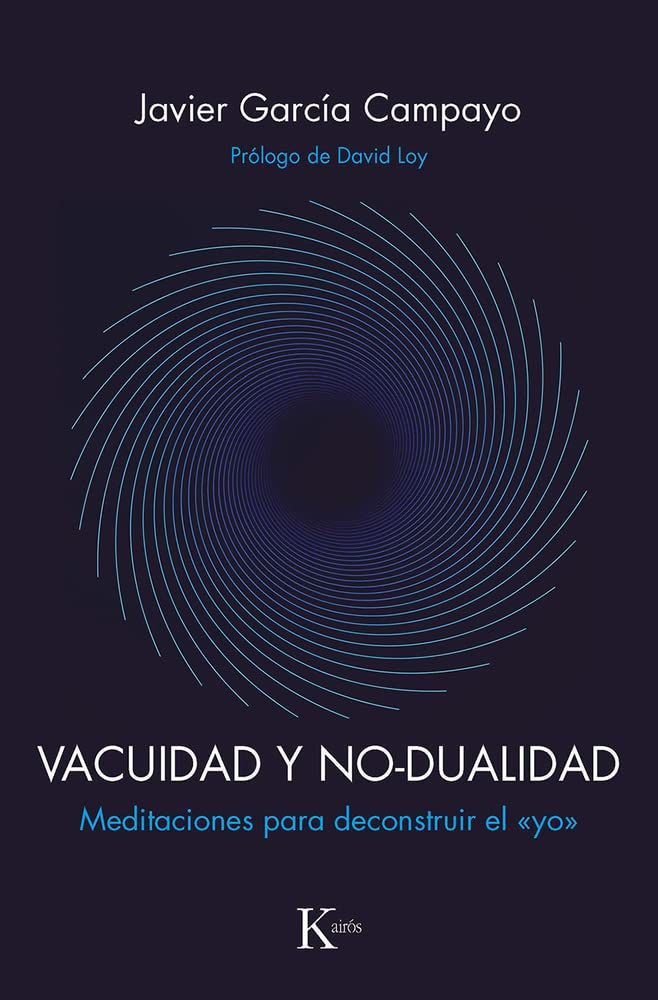 Vacuidad y No-Dualidad