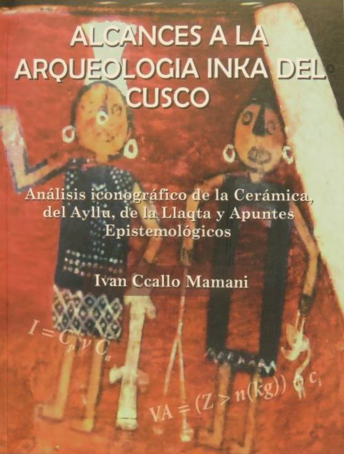 Alcances a la Arqueología Inka del Cusco