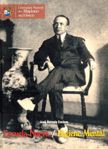 Escuela Nueva / Higiene Mental