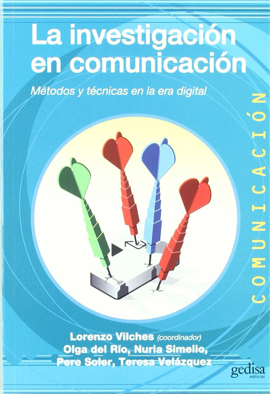 La investigación en comunicación