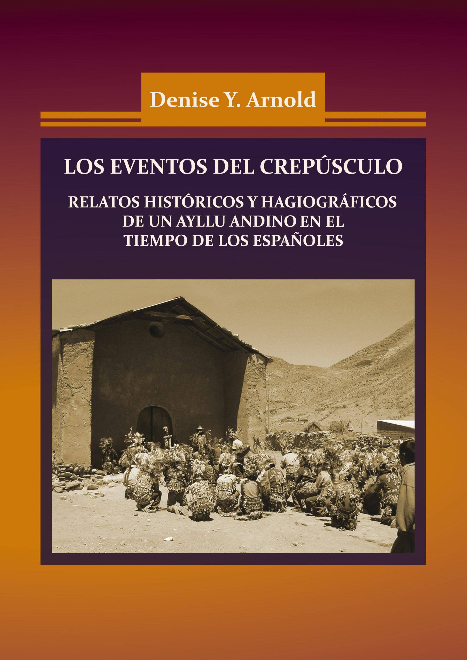 Los eventos del crepúsculo