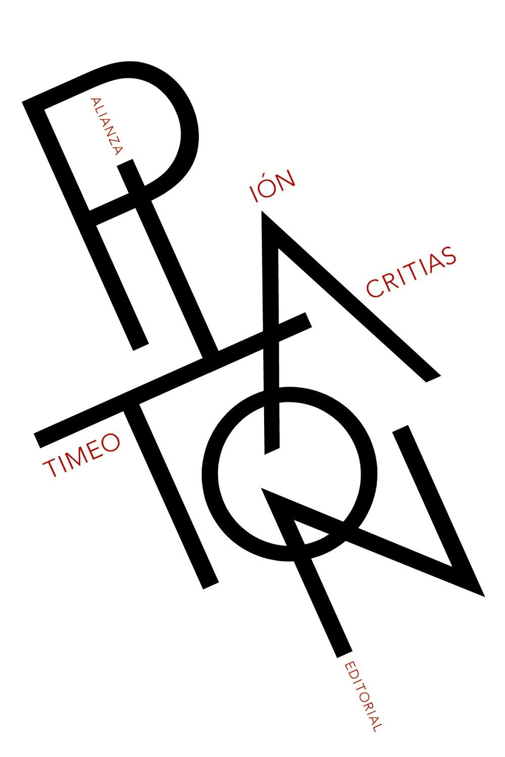 Ión, Timeo, Critias