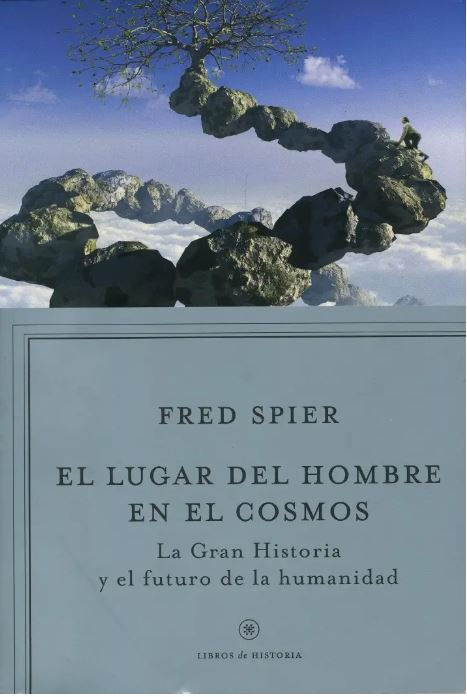 El lugar del hombre en el cosmos