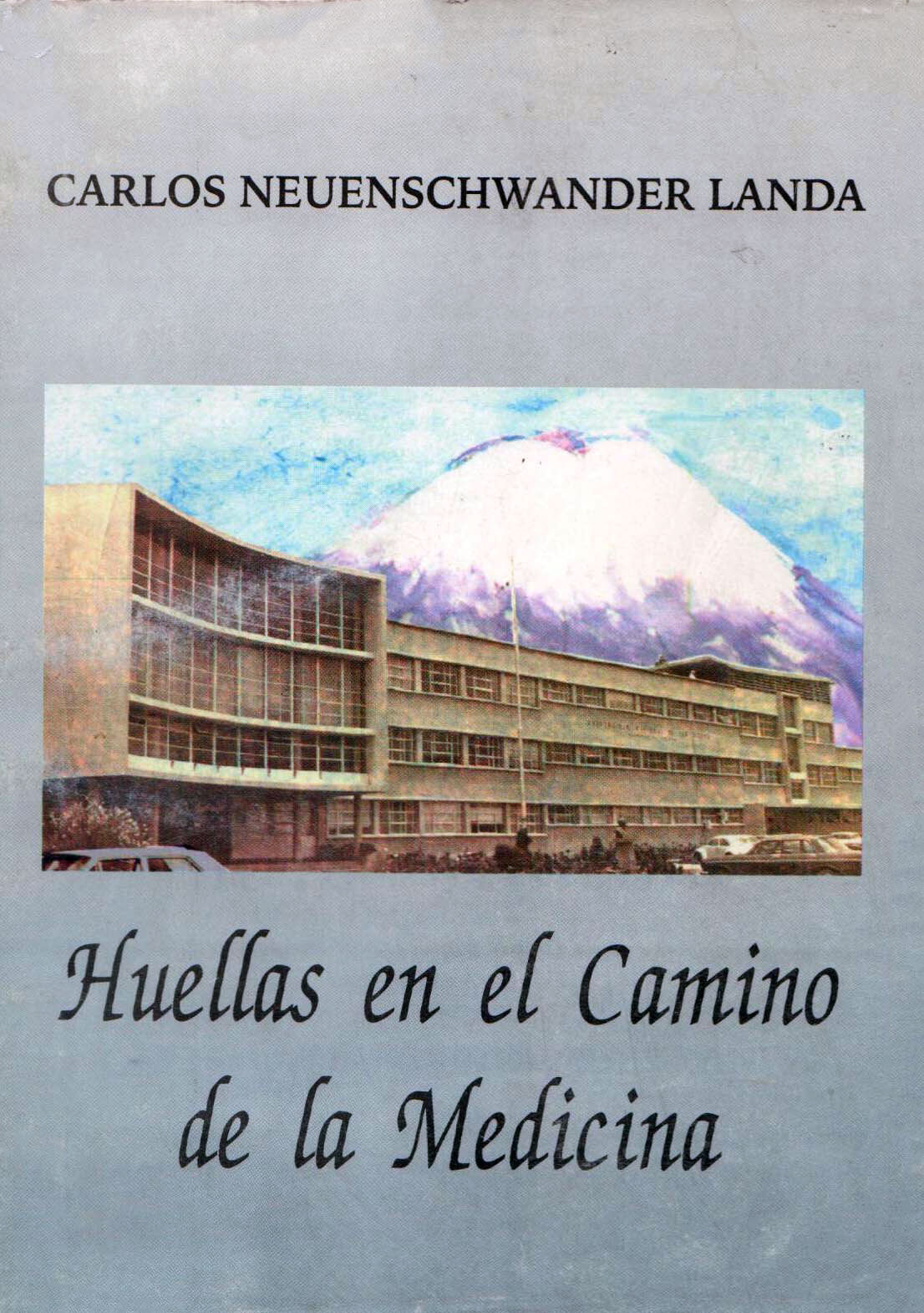 Huellas en el Camino de la Medicina