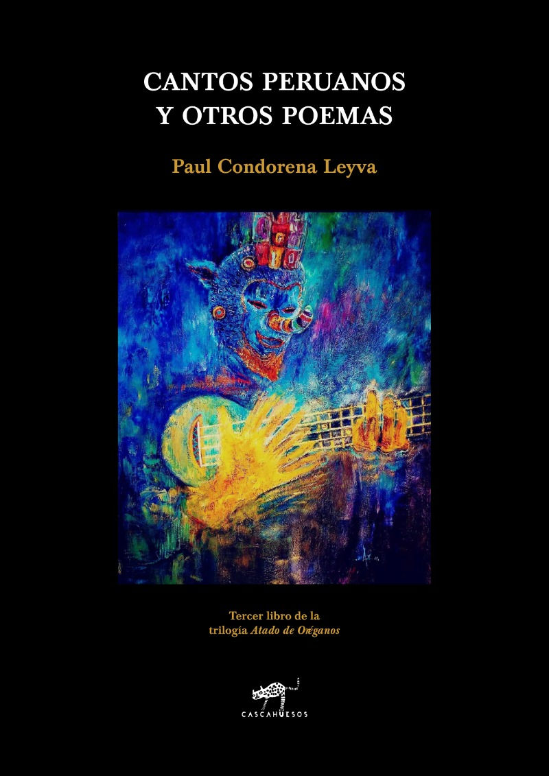 Cantos peruanos y otros poemas