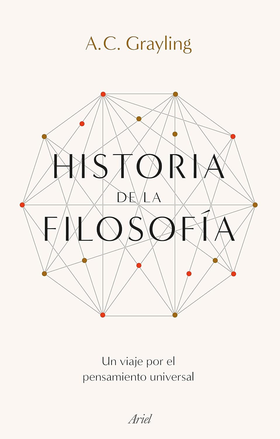 Historia de la filosofía: un viaje por el pensamiento universal