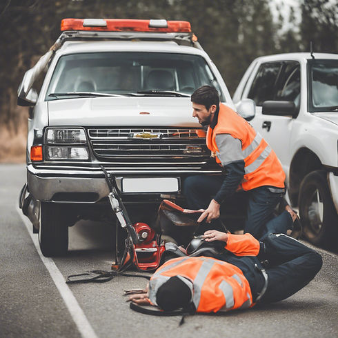 Emergency Car Assistance