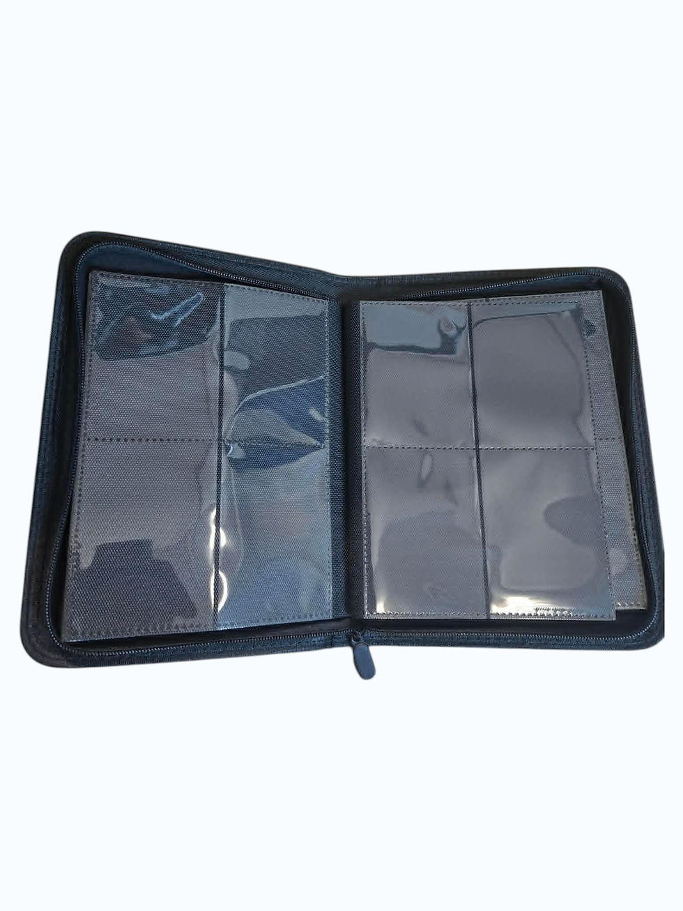 Miniature : Classeur 160 cartes