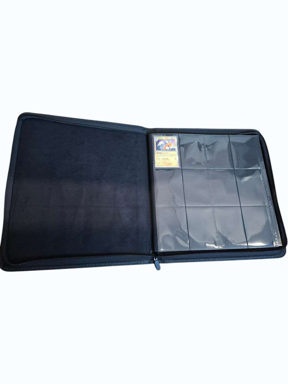 Miniature : Classeur 480 cartes