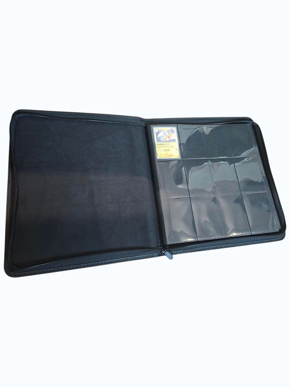 Miniature : Classeur 480 cartes