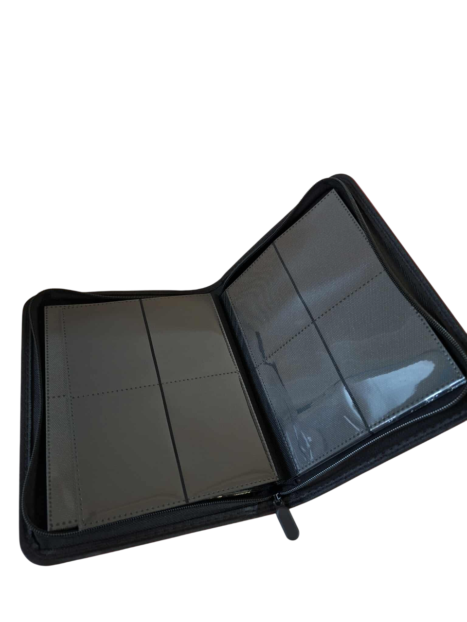 Miniature : Classeur 160 cartes