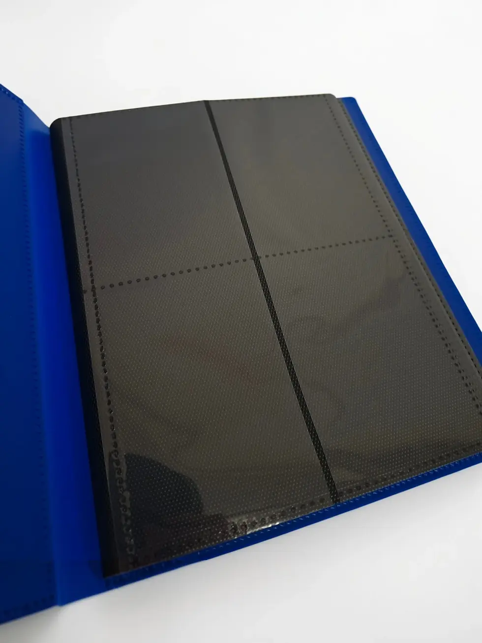 Miniature : Album 160 cartes