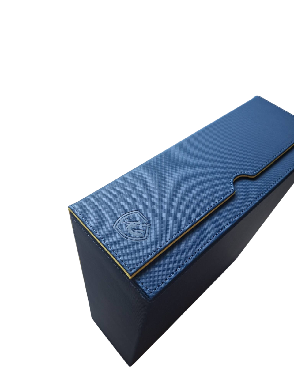 Miniature : Boite de rangement 3200 cartes Bleue