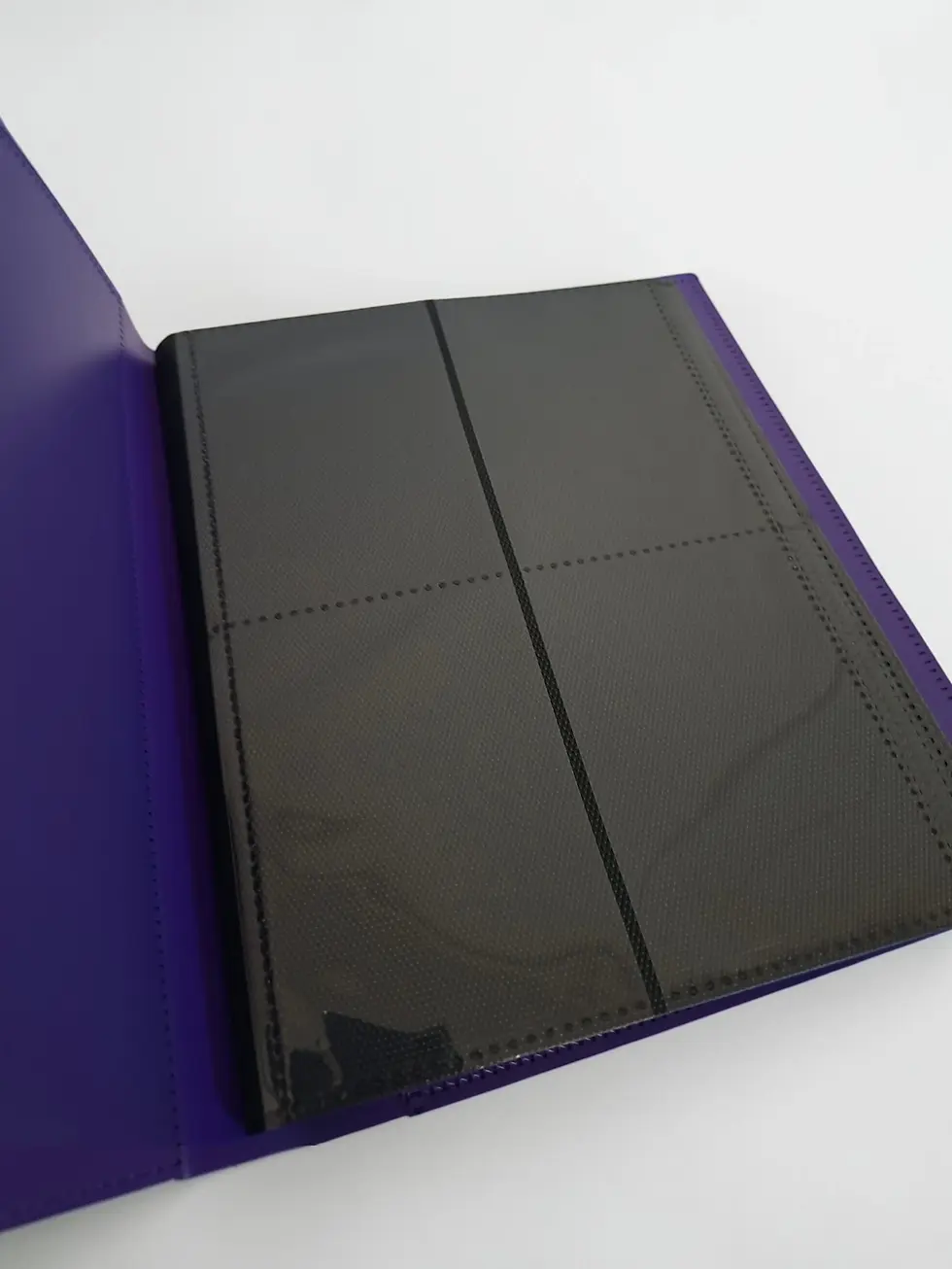 Miniature : Album 160 cartes