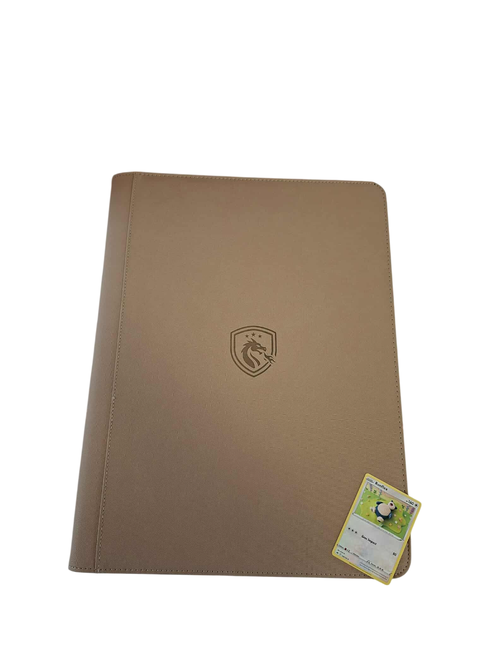 Miniature : Classeur 1024 cartes