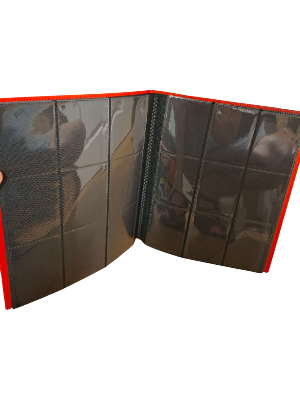 Miniature : Album 360 cartes