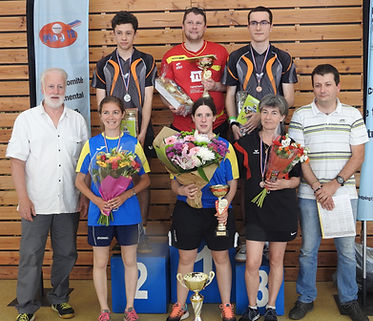 Top 8-Top 16 aveyronnais