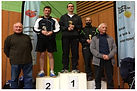 Finale H15 par classement le 5 février 2017