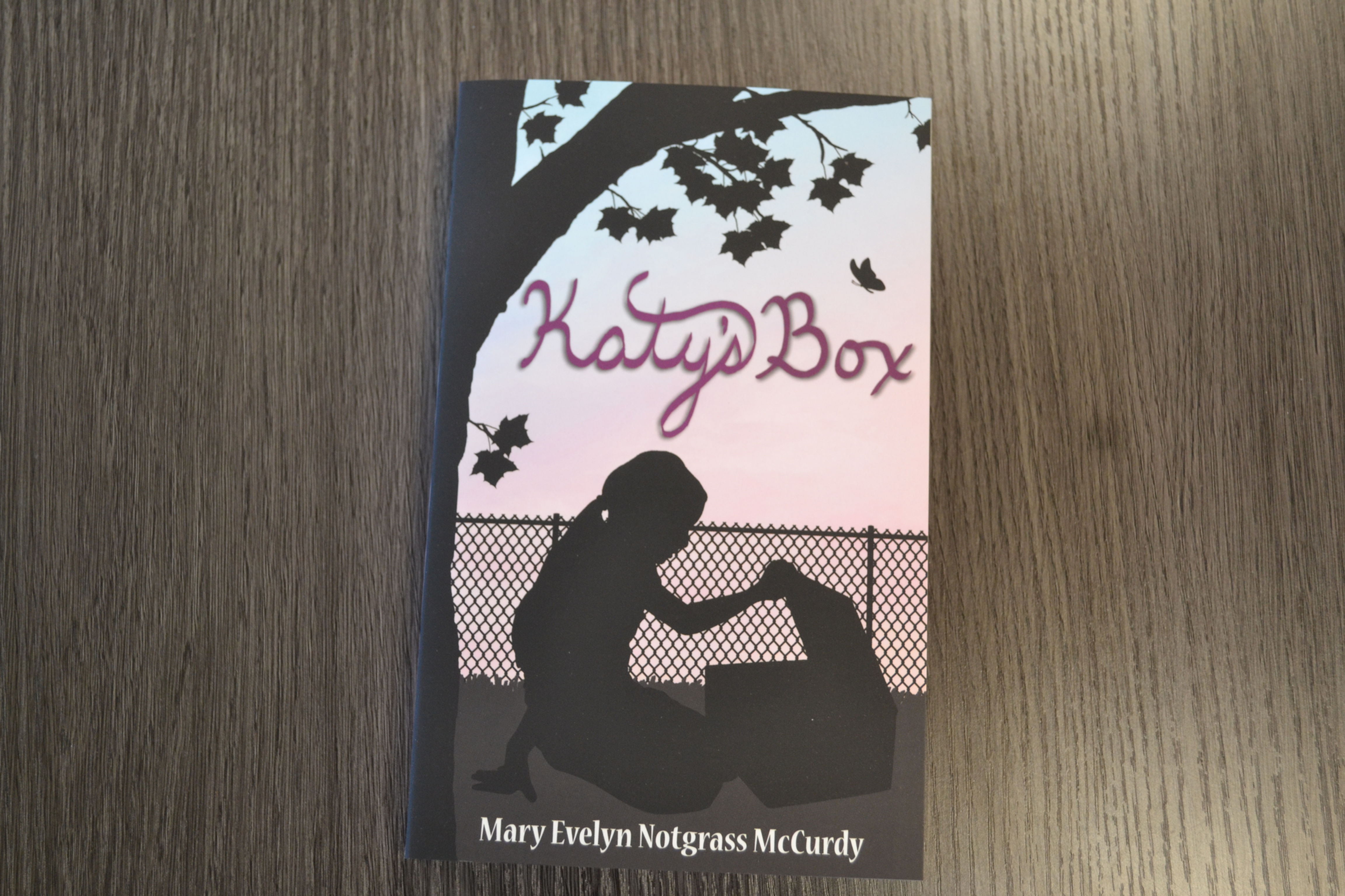 Katy's Box
