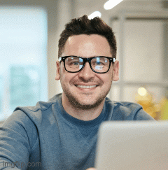 Writer: Content Colin