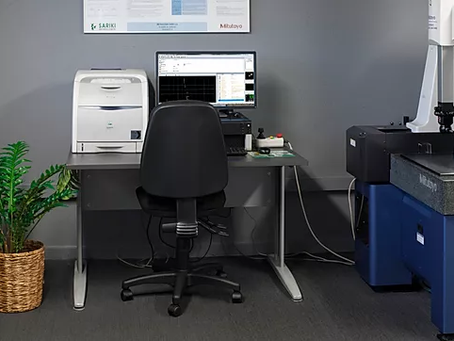 LA IMPORTANCIA DE LA OFICINA TECNICA