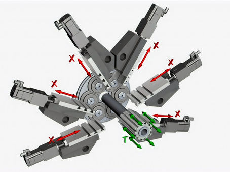 ¿TORNO CNC O TORNO DE LEVAS ?