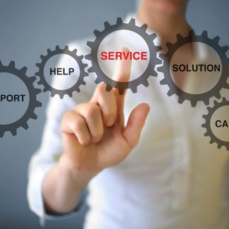 ECONOMIA DE SERVICIOS