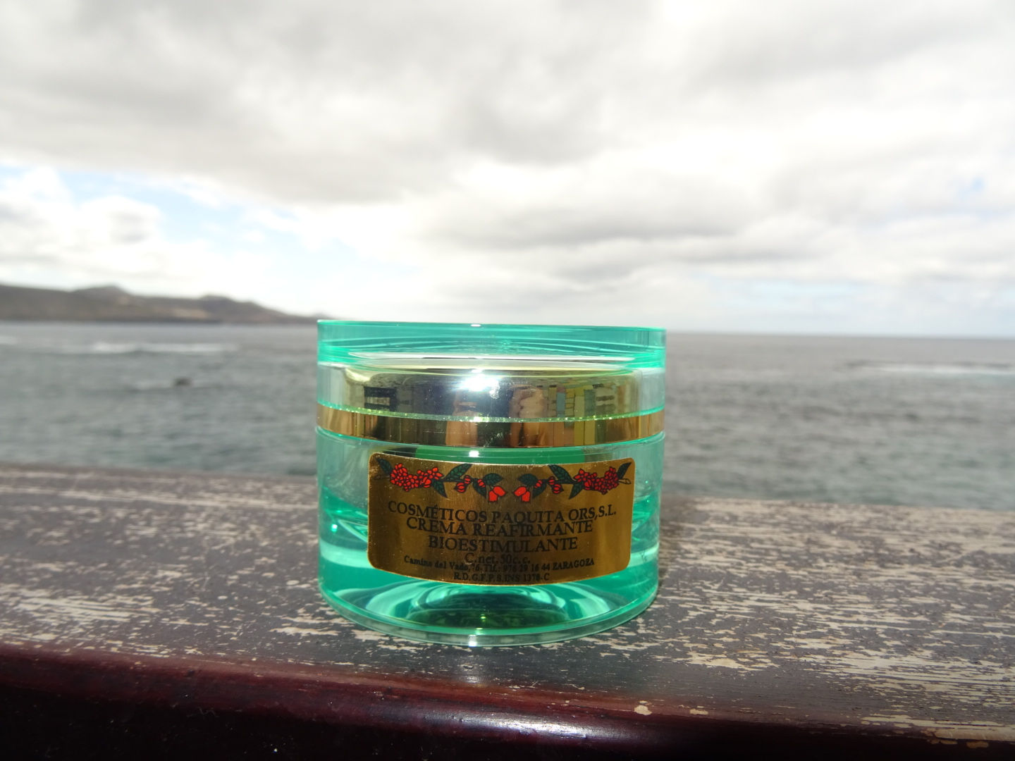 REAFIRMANTE BIOESTIMULANTE