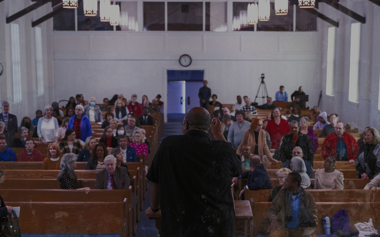 New Creation Baptist Church 1