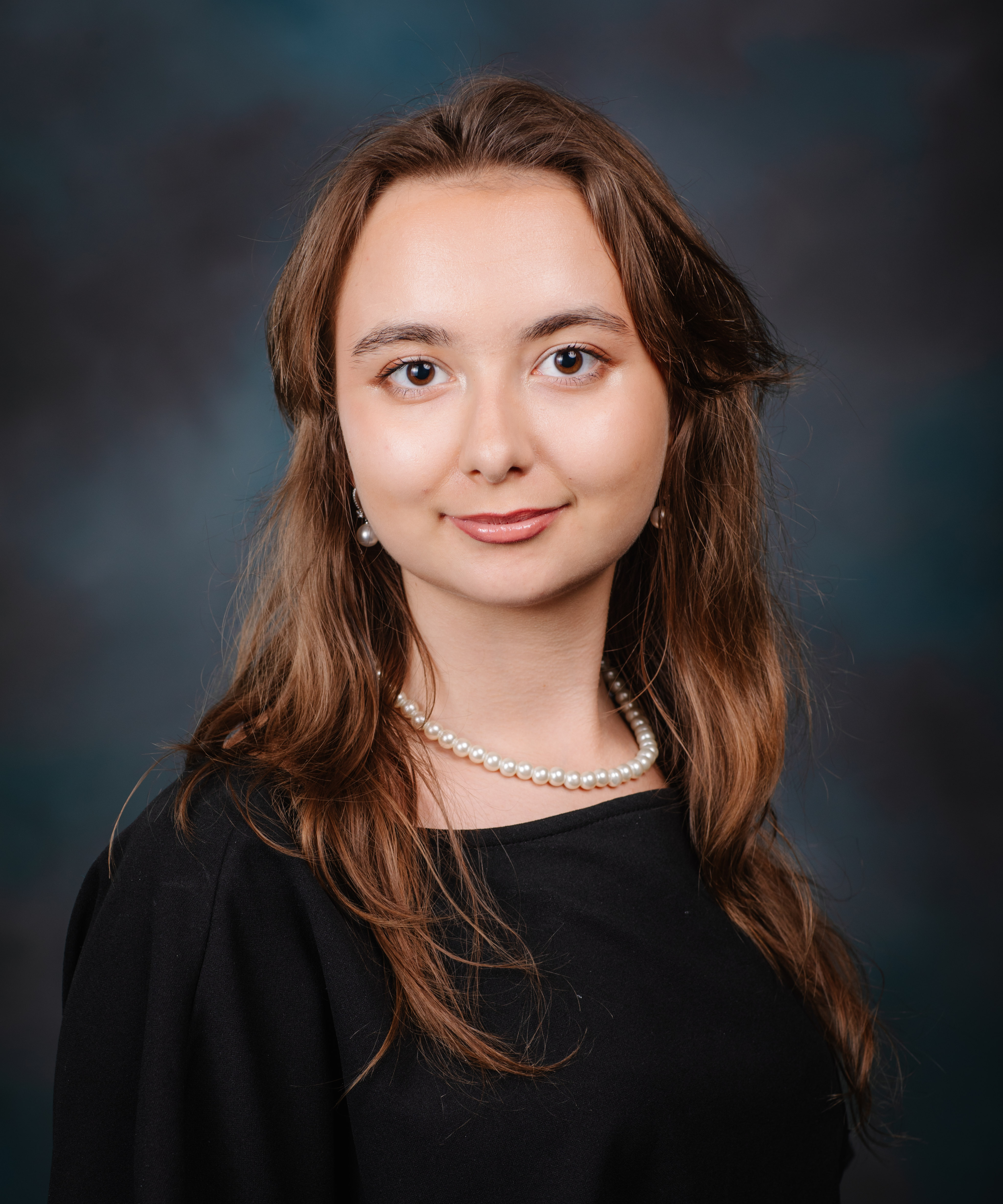 Writer: Dominika Romanik