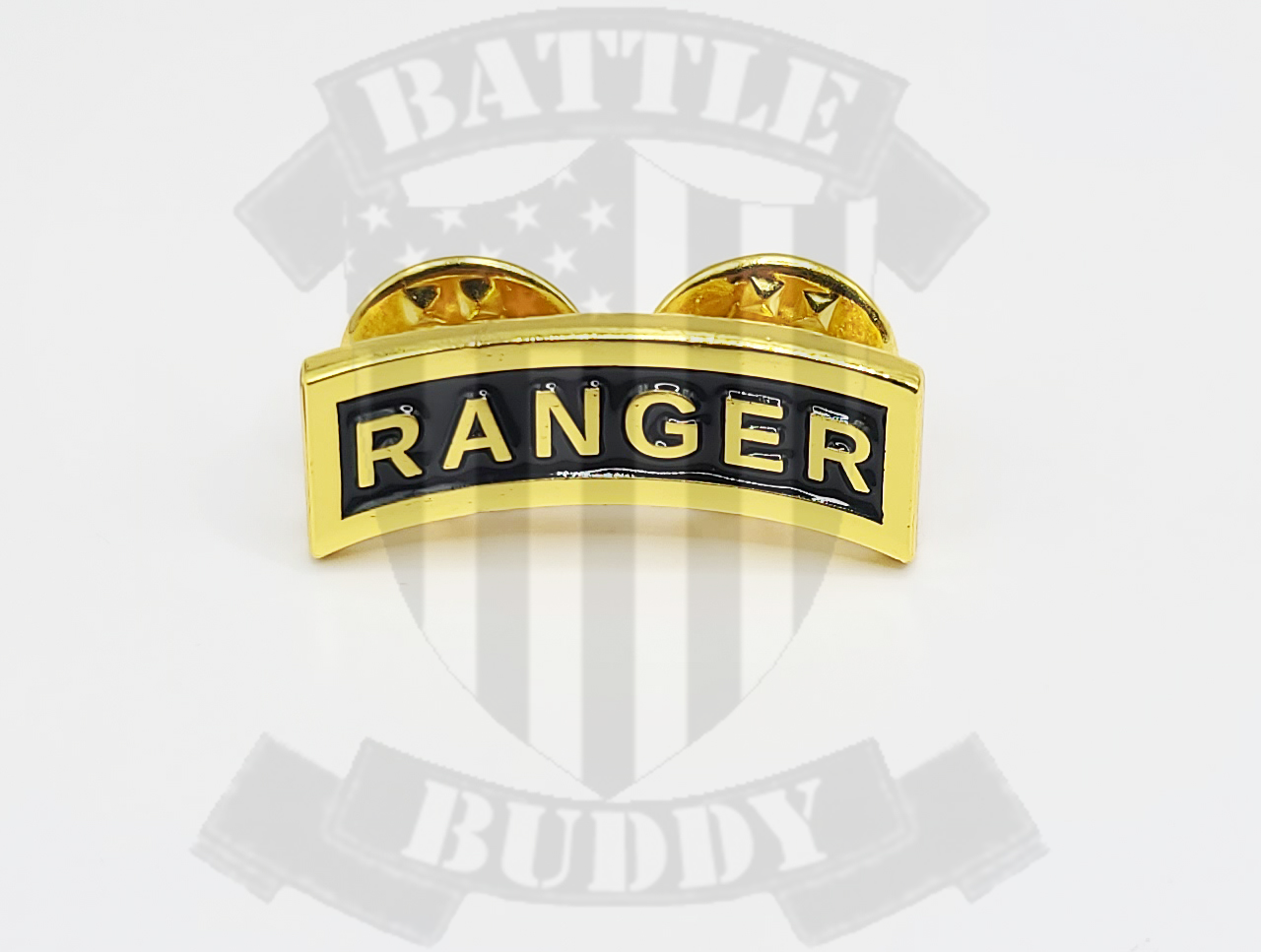 RANGER TAB Mini Pin Emblem