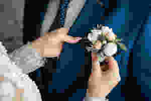 NJ Wedding Planner