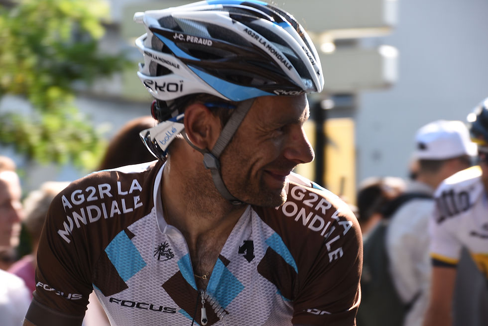 Jean-Christophe Péraud