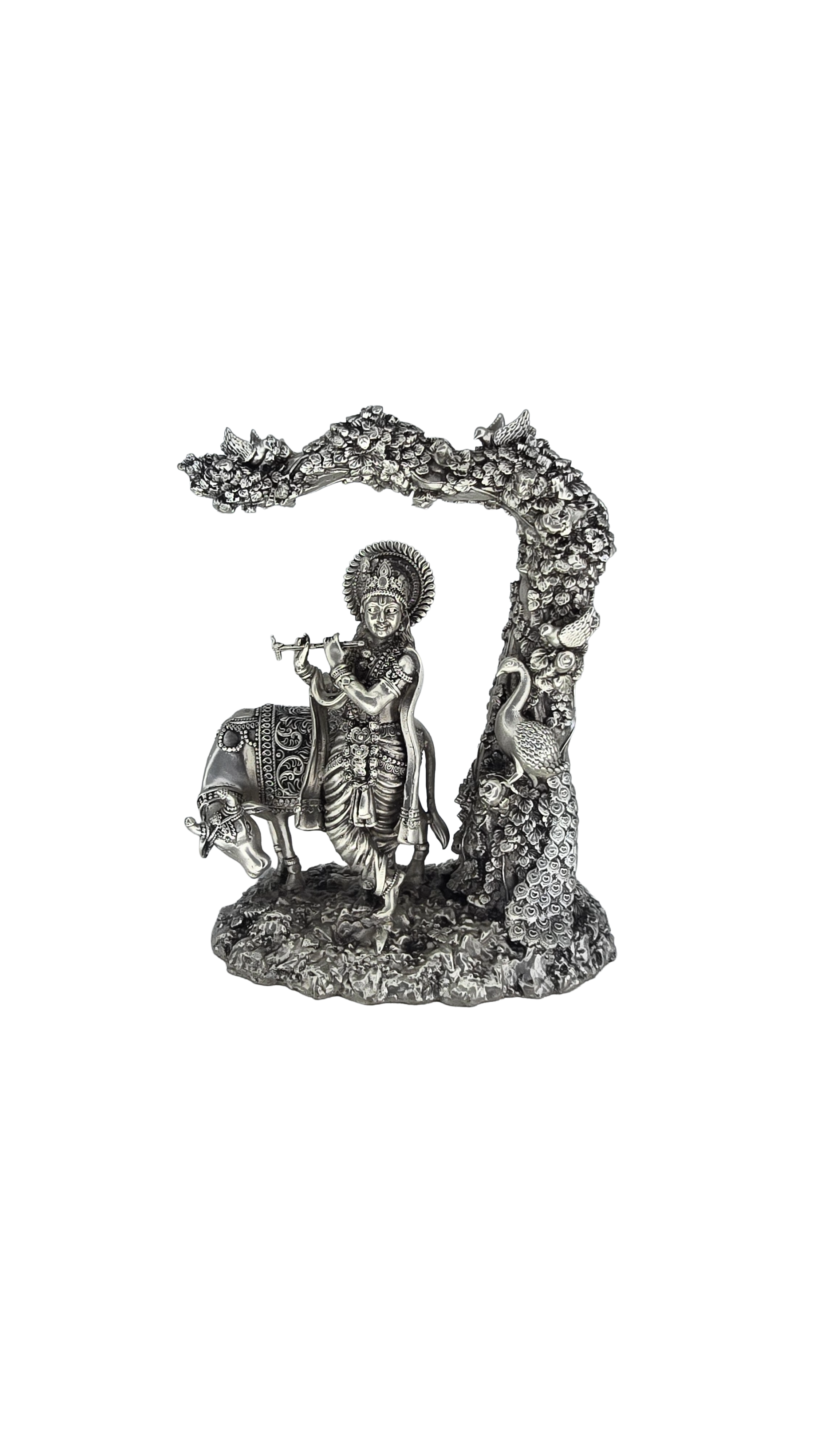 Krishna Cow