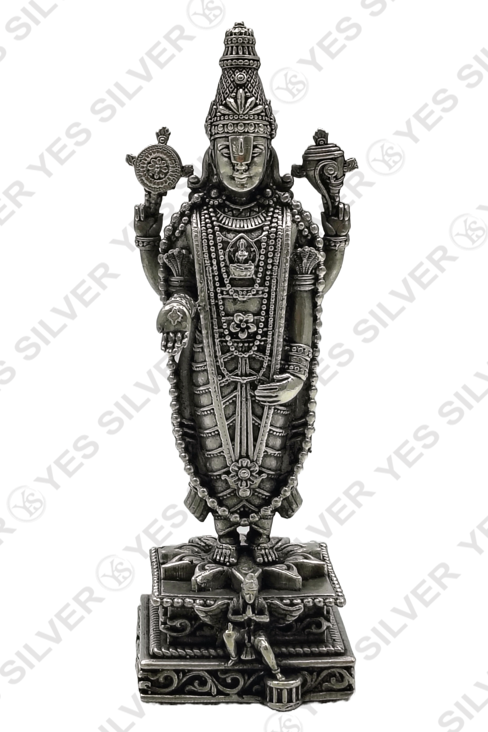 Balaji idol