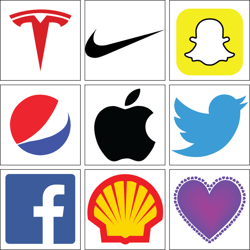 Logo Grid (Illustrator)