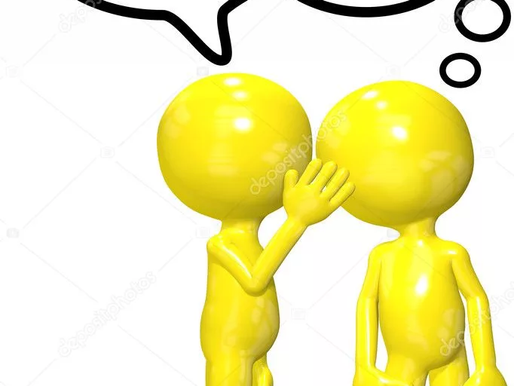 İÇİMİZDEKİ BİZ KAÇ KİŞİ