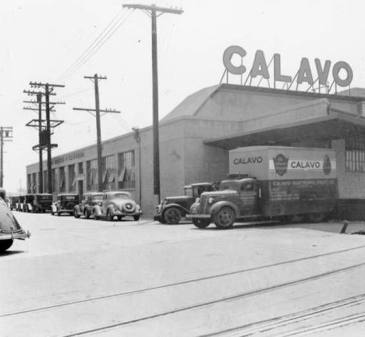 Thumbnail: Library of Calavo Recipes