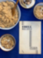 Thumbnail: Ebell Recipes