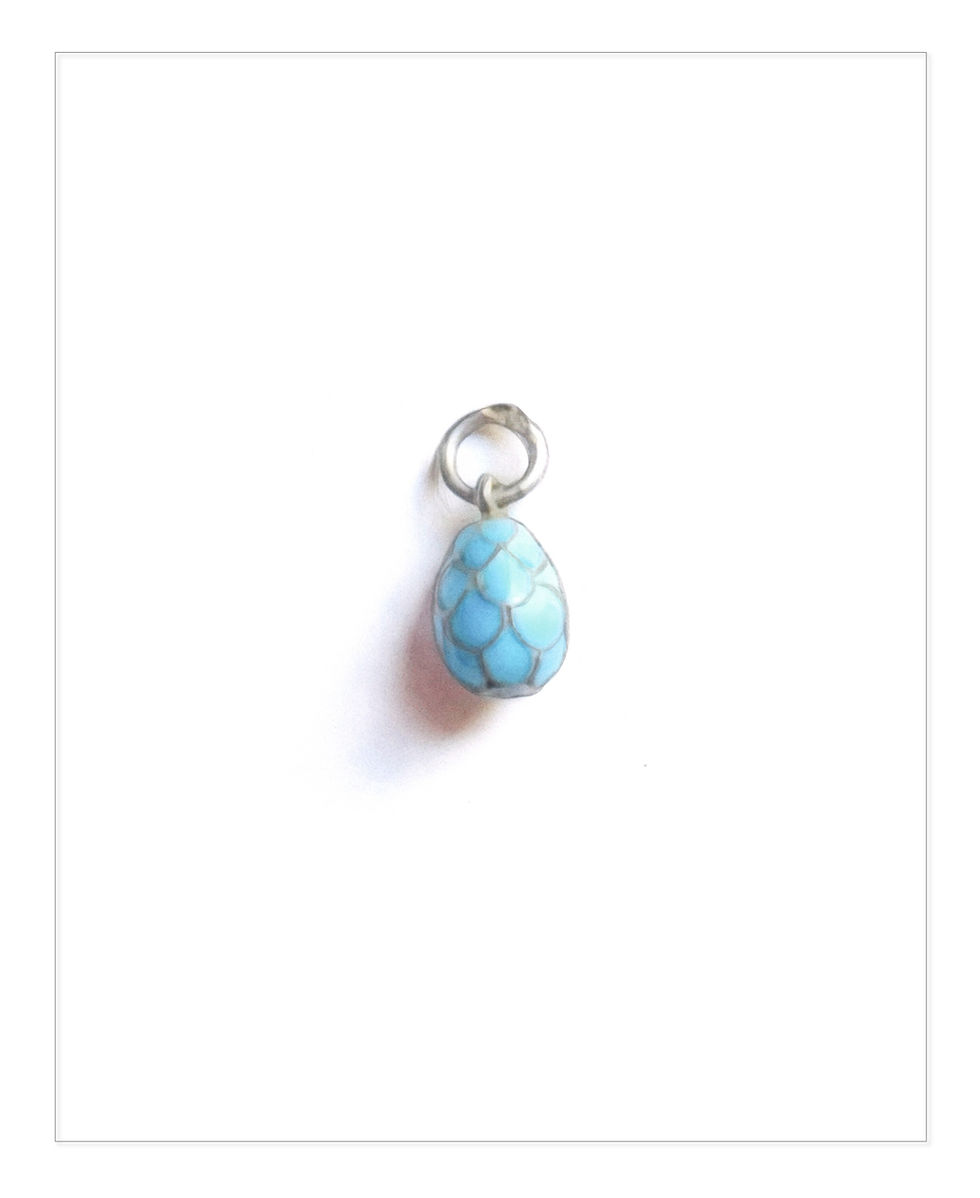 Thumbnail: Russian Egg Print